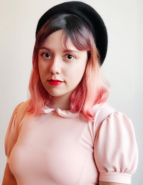 Constanza Jorquera is a Hallyu scholar who conducts research on Korea at the University of Santiago. (Constanza Jorquera)